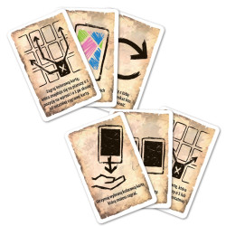 Załoga: Rodzinna przygoda