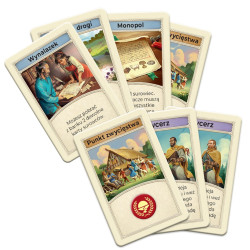 Catan: Gra planszowa (edycja 2025)