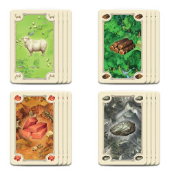 Catan: Gra planszowa (edycja 2025)