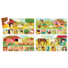 Zagroda 1 puzzle obserwacyjne