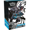 Pokemon TCG: Scarlet & Violet - Black Bolt  - Booster Bundle