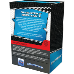 Pokemon TCG: Scarlet & Violet - Black Bolt  - Booster Bundle