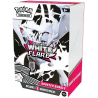 Pokemon TCG: Scarlet & Violet - White Flare  - Booster Bundle