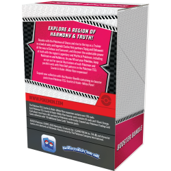 Pokemon TCG: Scarlet & Violet - White Flare  - Booster Bundle