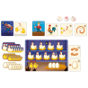 PEŁNY KURNIK - POWRÓT LISA