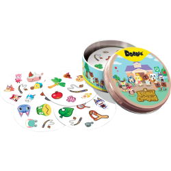 Dobble Animal Crossing