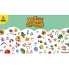 Dobble Animal Crossing