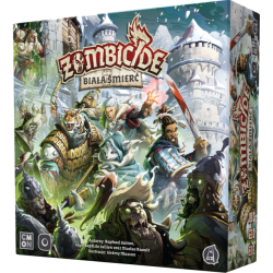 Zombicide: Biała Śmierć