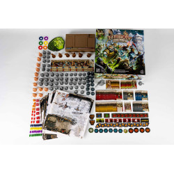 Zombicide: Biała Śmierć