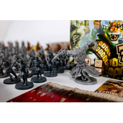 Zombicide: Biała Śmierć