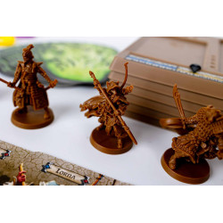 Zombicide: Biała Śmierć