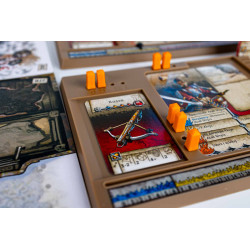 Zombicide: Biała Śmierć