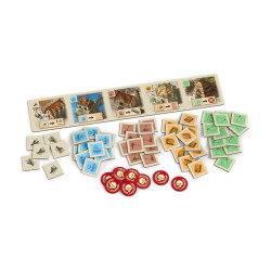 Catan Big Box