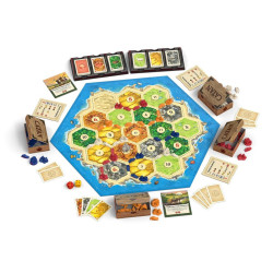 Catan Big Box