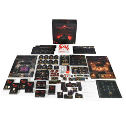 Darkest Dungeon: gra podstawowa + SG PL