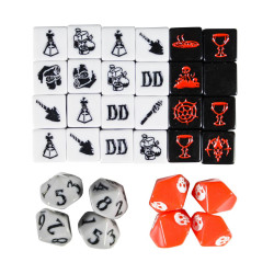 Darkest Dungeon: gra podstawowa + SG PL