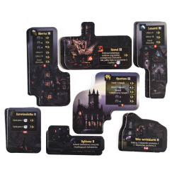 Darkest Dungeon: gra podstawowa + SG PL