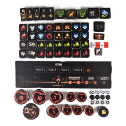 Darkest Dungeon: gra podstawowa + SG PL