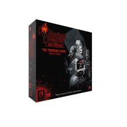 Darkest Dungeon: The Crimson Court (wersja polska)