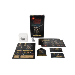 Darkest Dungeon: Muszkieterka (wersja polska)