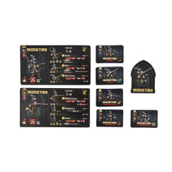 Darkest Dungeon: Muszkieterka (wersja polska)