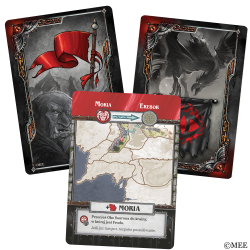 Władca Pierścieni: Los Drużyny Pierścienia