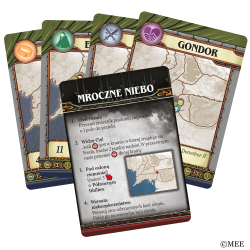 Władca Pierścieni: Los Drużyny Pierścienia