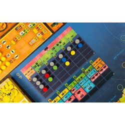 La Famiglia: Wielka Wojna Mafii