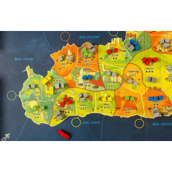 La Famiglia: Wielka Wojna Mafii