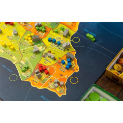 La Famiglia: Wielka Wojna Mafii