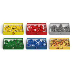 La Famiglia: Wielka Wojna Mafii