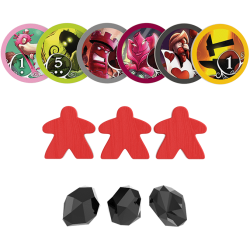 Wojna w krainie czarów