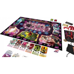 Wojna w krainie czarów