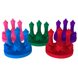 Wojna w krainie czarów