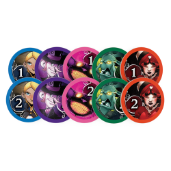 Wojna w krainie czarów