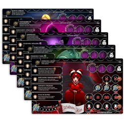 Wojna w krainie czarów