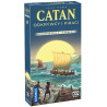 Catan: Odkrywcy i Piraci - Dodatek dla 5-6 graczy (edycja 2025)