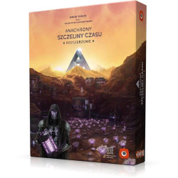 Anachrony: Szczeliny Czasu