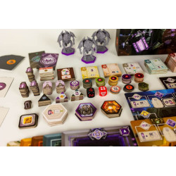 Anachrony: Szczeliny Czasu