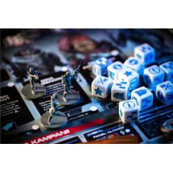 Mass Effect: Gra Planszowa