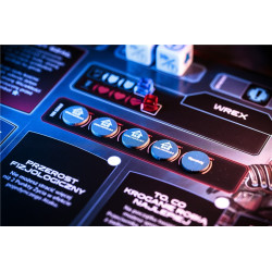 Mass Effect: Gra Planszowa