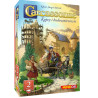Carcassonne: Kupcy i budowniczowie (trzecia edycja)