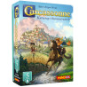 Carcassonne: Kurierzy i burmistrzowie (trzecia edycja)