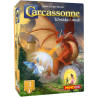 Carcassonne: Wróżka i smok (trzecia edycja)