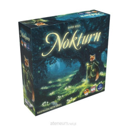 Nokturn (Nocturne)