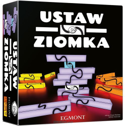 Ustaw Ziomka