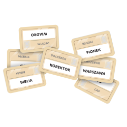 Tajniacy: Duet - Gryplanszowe24.pl - sklep