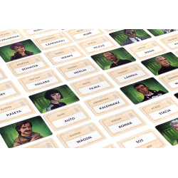 Tajniacy: Duet - Gryplanszowe24.pl - sklep