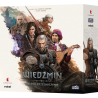 Wiedźmin: Ścieżka Przeznaczenia