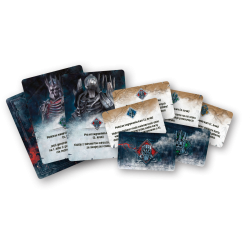 Wiedźmin: Ścieżka Przeznaczenia - Dziki Gon